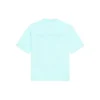 Logo Tişört Orta Kesim “Mint Tint” 612966TLVB93062