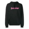 Logo Unisex Siyah 583215TFV608465