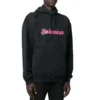 Logo Unisex Siyah 583215TFV608465