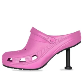 Madame 80MM x Crocs “Pembe” 677390W1S8E5300