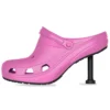 Madame 80MM x Crocs “Pembe” 677390W1S8E5300