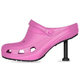 Madame 80MM x Crocs “Pembe” 677390W1S8E5300