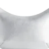 Mary-Kate Metalik “Gümüş” Omuz Çantası 7717332AAKE8110