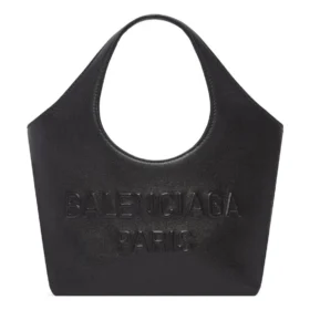 Mary-Kate XS Tote Çanta “Siyah” 7470362AAID1000