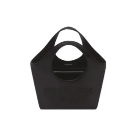 Mary-Kate XS Tote Çanta “Siyah” 7470362AAID1000