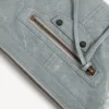 Mavi-gri renkli kadın le City moto mini Mavi-gri renkli kadın le City moto mini