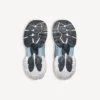 Mavi/sarı/beyaz renkli kadın Runner sneaker’ı Mavi/sarı/beyaz renkli kadın Runner sneaker’ı