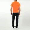 Merhaba, Benim Adım Tişört “Turuncu” 661705TKVK47513