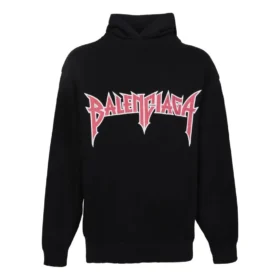 Metallica Kapüşonlu Sweatshirt Orta Kesim “Siyah Turuncu” 743802T32698035 Metallica Kapüşonlu Sweatshirt Orta Kesim “Siyah Turuncu” 743802T32698035