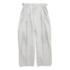 Minimal Cargo Pantolon “Açık Gri” 746509TKP271400
