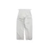 Minimal Cargo Pantolon “Açık Gri” 746509TKP271400