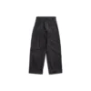 Minimal Cargo Pantolon “Siyah” 746509TKP271000