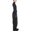Minimal Cargo Pantolon “Siyah” 746509TKP271000
