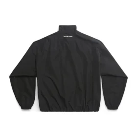 Minimal Eşofman Ceketleri “Siyah” 746484TYD361000