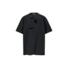 Mirror Balenciaga Inside Out Tişört “Siyah Beyaz” 720198TQVP31569