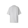 Mirror Balenciaga Tişört Orta Kesim “White” 764235TNVR2-9784