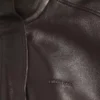 Moka rengi kadın kolsuz bluzon Moka rengi kadın kolsuz bluzon
