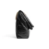Monaco Büyük Zincirli Çanta “Siyah” 7659332AAR81000