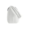 Monaco Orta Boy Zincirli Çanta Kapitone “Off White” 7659452AASE9106