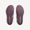 Mor/gri/pembe/beyaz renkli kadın Radar Gradyan Çizgili Sneaker’lar Mor/gri/pembe/beyaz renkli kadın Radar Gradyan Çizgili Sneaker’lar