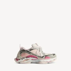Mor renkli kadın Triple S.2 Gradyan sneaker’ı Mor renkli kadın Triple S.2 Gradyan sneaker’ı