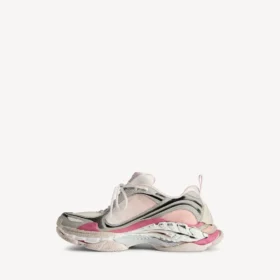 Mor renkli kadın Triple S.2 Gradyan sneaker’ı Mor renkli kadın Triple S.2 Gradyan sneaker’ı