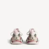 Mor renkli kadın Triple S.2 Gradyan sneaker’ı Mor renkli kadın Triple S.2 Gradyan sneaker’ı