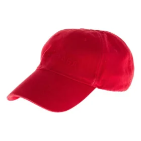 Ön Logo Şapka “Red” 673319410B26474
