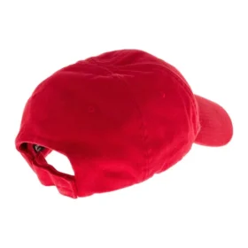 Ön Logo Şapka “Red” 673319410B26474