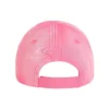 Nakışlı Logo Beyzbol Şapkası “Pembe” 6171603A2B45660