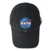 Nasa Beyzbol Şapkası “Siyah” 661600410B21000