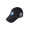 Nasa Beyzbol Şapkası “Siyah” 661600410B21000