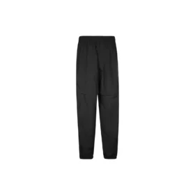 Naylon Track Pantolon “Siyah” 621435TDO131000