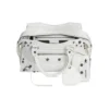 Neo Cagole City Küçük El Çantası “Optic White” 736046210B09104