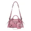 Neo Cagole Xs El Çantası “Açık Pembe” 700940210B06904