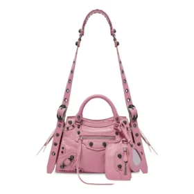 Neo Cagole Xs El Çantası “Açık Pembe” 700940210B06904