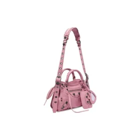 Neo Cagole Xs El Çantası “Açık Pembe” 700940210B06904