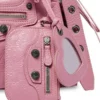 Neo Cagole Xs El Çantası “Açık Pembe” 700940210B06904