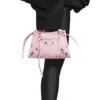 Neo Cagole Xs El Çantası “Açık Pembe” 700940210B06904
