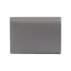 Neo Classic Mini Cüzdan “Koyu Gri” 64010715Y0Y1219