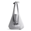 New Jersey Hobo Çanta “Gri” 7924802AA6R1424