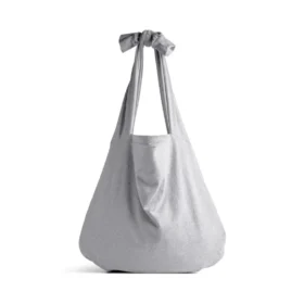 New Jersey Hobo Çanta “Gri” 7924802AA6R1424