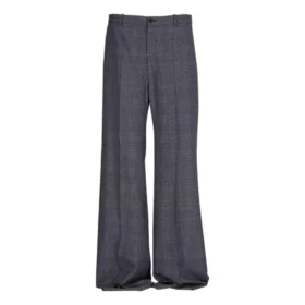 Normal Kesim Pantolonlar “Gri” 773246TNT411269