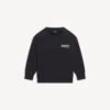 Çocuk – siyah Political Campaign sweatshirt