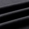 Offshore Uzun Kollu Tişört Oversized “Black Faded” 739027TPVM81568