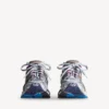 Çok renkli erkek Runner sneaker’ı Çok renkli erkek Runner sneaker’ı