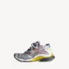 Çok renkli erkek Runner sneaker’ı Çok renkli erkek Runner sneaker’ı