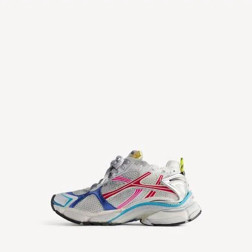 Çok renkli kadın Runner sneaker’ı Çok renkli kadın Runner sneaker’ı