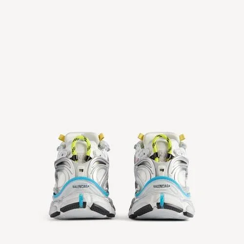 Çok renkli kadın Runner sneaker’ı Çok renkli kadın Runner sneaker’ı