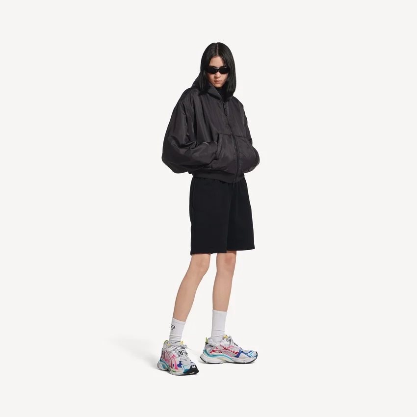 Çok renkli kadın Runner sneaker’ı Çok renkli kadın Runner sneaker’ı